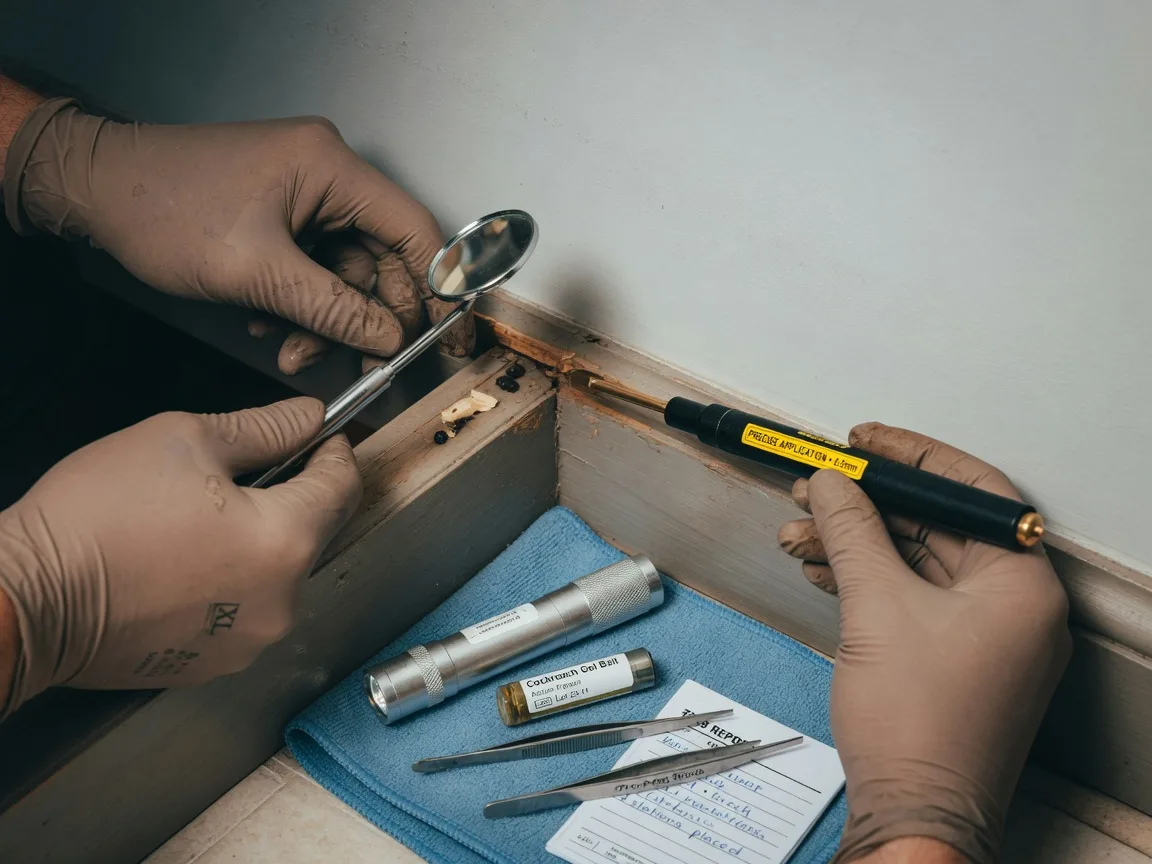 Why choose Emergency Pest Control in Metamora, IL